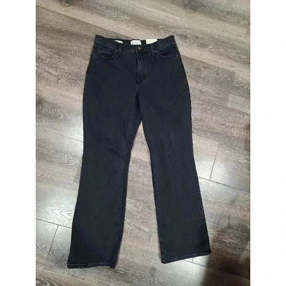Universal Threads Bootcut Jeans size 8 reg‎ #5
